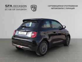 Fiat 500e Icon - Electric - Automatic 116hp // 2210R07 - 18917 € / 36998.44 лв. - 10895376 5