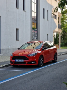 Ford Focus ST - 12000 € / 23469.96 лв. - 78845259 2