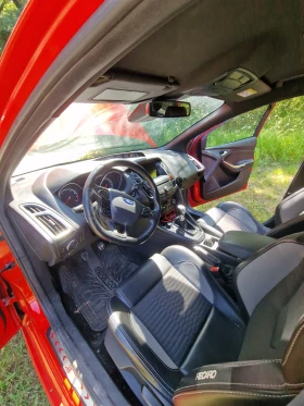 Ford Focus ST - 12000 € / 23469.96 лв. - 78845259 3