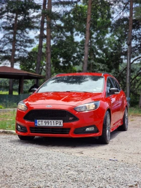 Ford Focus ST - 12000 € / 23469.96 лв. - 78845259 10