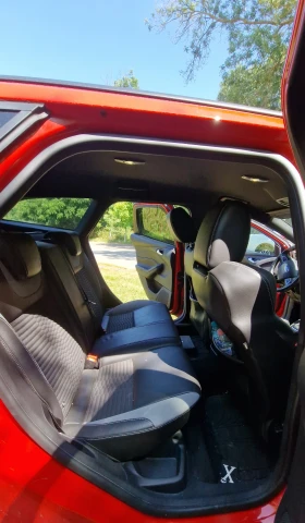 Ford Focus ST - 12000 € / 23469.96 лв. - 78845259 6