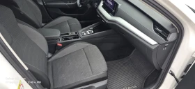 Skoda Octavia  Ambition Business 2.0 TDI - 16000 € / 31293.28 лв. - 43027073 5