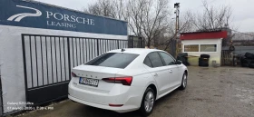 Skoda Octavia  Ambition Business 2.0 TDI - 16000 € / 31293.28 лв. - 43027073 6