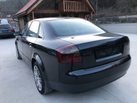 Audi A4 1, 9tdi.101k.СЕДАН - 2000 € / 3911.66 лв. - 14986541 4