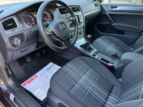 VW Golf * 2.0TDI* 150ks* HIGHLINE*  - 8500 € / 16624.56 лв. - 16749571 14