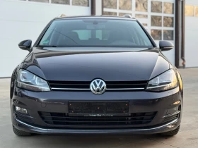 VW Golf * 2.0TDI* 150ks* HIGHLINE*  - 8500 € / 16624.56 лв. - 16749571 8