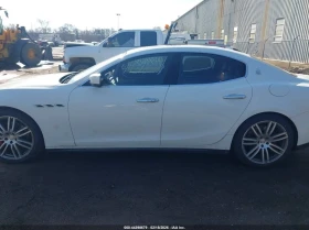 Maserati Ghibli S Q4 АВТО КРЕДИТ - 12100 € / 23665.54 лв. - 58934179 6