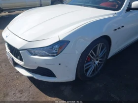 Maserati Ghibli S Q4 АВТО КРЕДИТ - 12100 € / 23665.54 лв. - 58934179 3