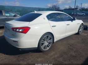 Maserati Ghibli S Q4 АВТО КРЕДИТ - 12100 € / 23665.54 лв. - 58934179 8