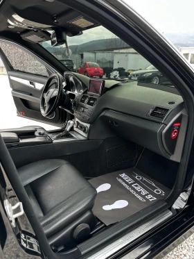 Mercedes-Benz C 320 320 CDI - 8498 € / 16620.64 лв. - 39718697 10