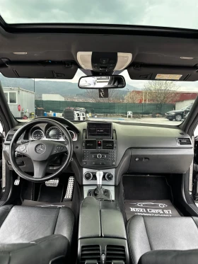 Mercedes-Benz C 320 320 CDI - 8498 € / 16620.64 лв. - 39718697 11