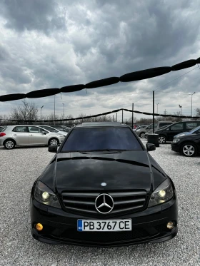 Mercedes-Benz C 320 320 CDI