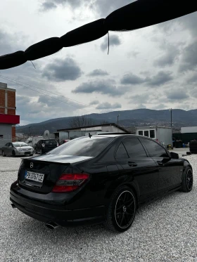 Mercedes-Benz C 320 320 CDI - 8498 € / 16620.64 лв. - 39718697 5