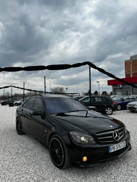 Mercedes-Benz C 320 320 CDI - 8498 € / 16620.64 лв. - 39718697 3