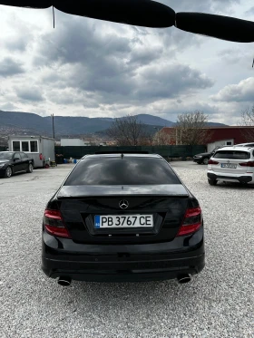 Mercedes-Benz C 320 320 CDI - 8498 € / 16620.64 лв. - 39718697 6
