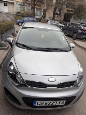 Kia Rio - 4500 € / 8801.24 лв. - 86533803 3