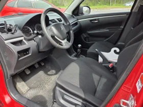 Suzuki Swift 1, 3 tdi 75hp 4 Цилиндъра | Auto.bg — изображение 8