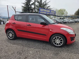 Suzuki Swift 1, 3 tdi 75hp 4 Цилиндъра | Auto.bg — изображение 6