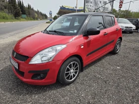 Suzuki Swift 1, 3 tdi 75hp 4 Цилиндъра