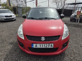 Suzuki Swift 1, 3 tdi 75hp 4 Цилиндъра | Auto.bg — изображение 7