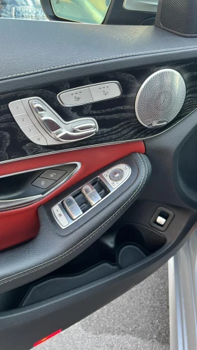 Mercedes-Benz C 400 AMG 4-MATIC-FULL - 17990 € / 35185.38 лв. - 19268033 8
