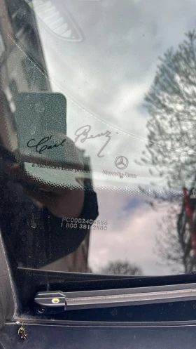 Mercedes-Benz C 400 AMG 4-MATIC-FULL - 17990 € / 35185.38 лв. - 19268033 10