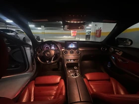 Mercedes-Benz C 400 AMG 4-MATIC-FULL - 17990 € / 35185.38 лв. - 19268033 12