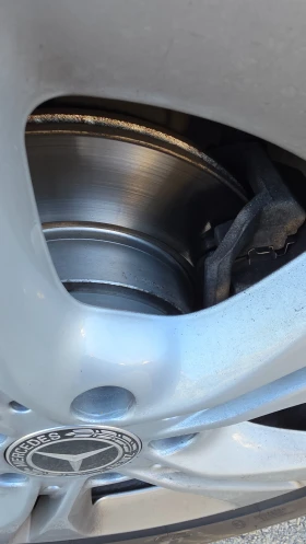 Mercedes-Benz C 220 - 7800 € / 15255.47 лв. - 40996509 12