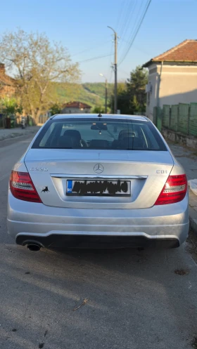 Mercedes-Benz C 220 - 7800 € / 15255.47 лв. - 40996509 2