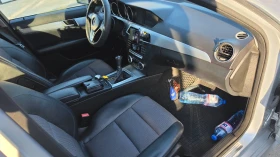Mercedes-Benz C 220 - 7800 € / 15255.47 лв. - 40996509 9
