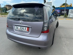 Mitsubishi Grandis 2.4 - 2350 € / 4596.20 лв. - 64825687 2