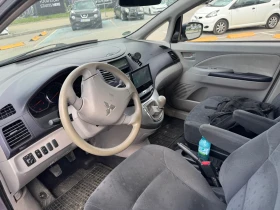 Mitsubishi Grandis 2.4 - 2350 € / 4596.20 лв. - 64825687 4