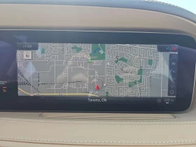 Mercedes-Benz S 560  | HEAD-UP | BURMESTER | ��������� | DIS | 360 |  | Mobile.bg � ����� ������ 16