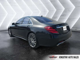 Mercedes-Benz S 560  | HEAD-UP | BURMESTER | ��������� | DIS | 360 |  | Mobile.bg � ����� ������ 6