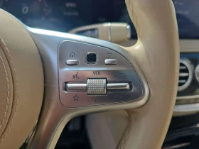 Mercedes-Benz S 560  | HEAD-UP | BURMESTER | ��������� | DIS | 360 |  | Mobile.bg � ����� ������ 14