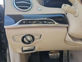Mercedes-Benz S 560  | HEAD-UP | BURMESTER | ��������� | DIS | 360 |  | Mobile.bg � ����� ������ 12