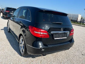 Mercedes-Benz B 200 2.0CDI, 136ck,  | Mobile.bg � ����� ������ 5