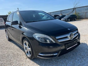������ Mercedes-Benz B 200