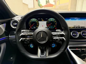 Mercedes-Benz AMG GT 43 4MATIC+ EQ Boost | Mobile.bg � ����� ������ 9