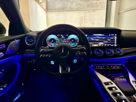 Mercedes-Benz AMG GT 43 4MATIC+ EQ Boost | Mobile.bg � ����� ������ 14
