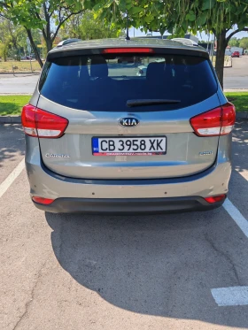 Kia Carens 1.7 CRDI | Mobile.bg � ����� ������ 11