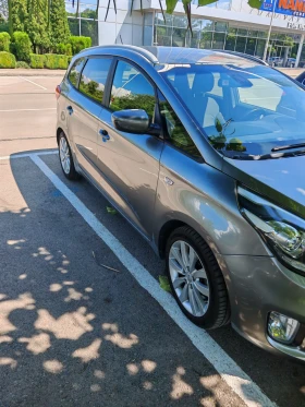 Kia Carens 1.7 CRDI | Mobile.bg � ����� ������ 3