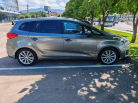 Kia Carens 1.7 CRDI | Mobile.bg � ����� ������ 16