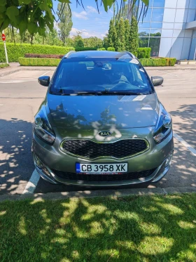 Kia Carens 1.7 CRDI | Mobile.bg � ����� ������ 4