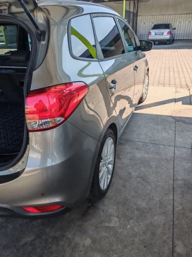 Kia Carens 1.7 CRDI | Mobile.bg � ����� ������ 17