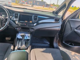 Kia Carens 1.7 CRDI | Mobile.bg � ����� ������ 13