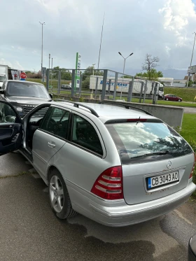 Mercedes-Benz C 320 | Mobile.bg � ����� ������ 3