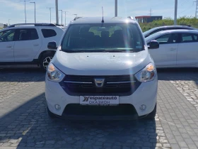 Dacia Lodgy 1.3Tce/130�.�./6+ 1/LPG | Mobile.bg � ����� ������ 2