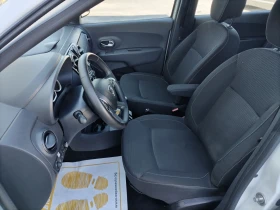 Dacia Lodgy 1.3Tce/130�.�./6+ 1/LPG | Mobile.bg � ����� ������ 13