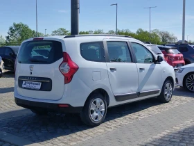 Dacia Lodgy 1.3Tce/130�.�./6+ 1/LPG | Mobile.bg � ����� ������ 4